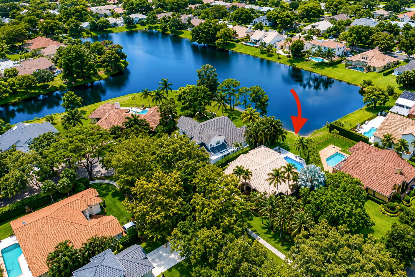 2653 NW 46th Street, Boca Raton, FL 33434 46