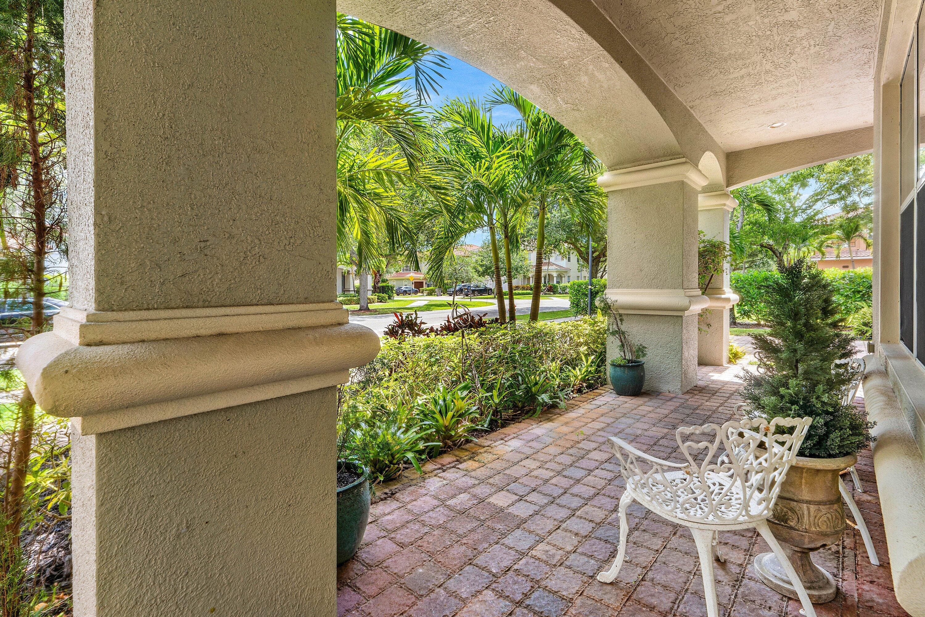 599 Cresta Circle, West Palm Beach, FL 33413 5