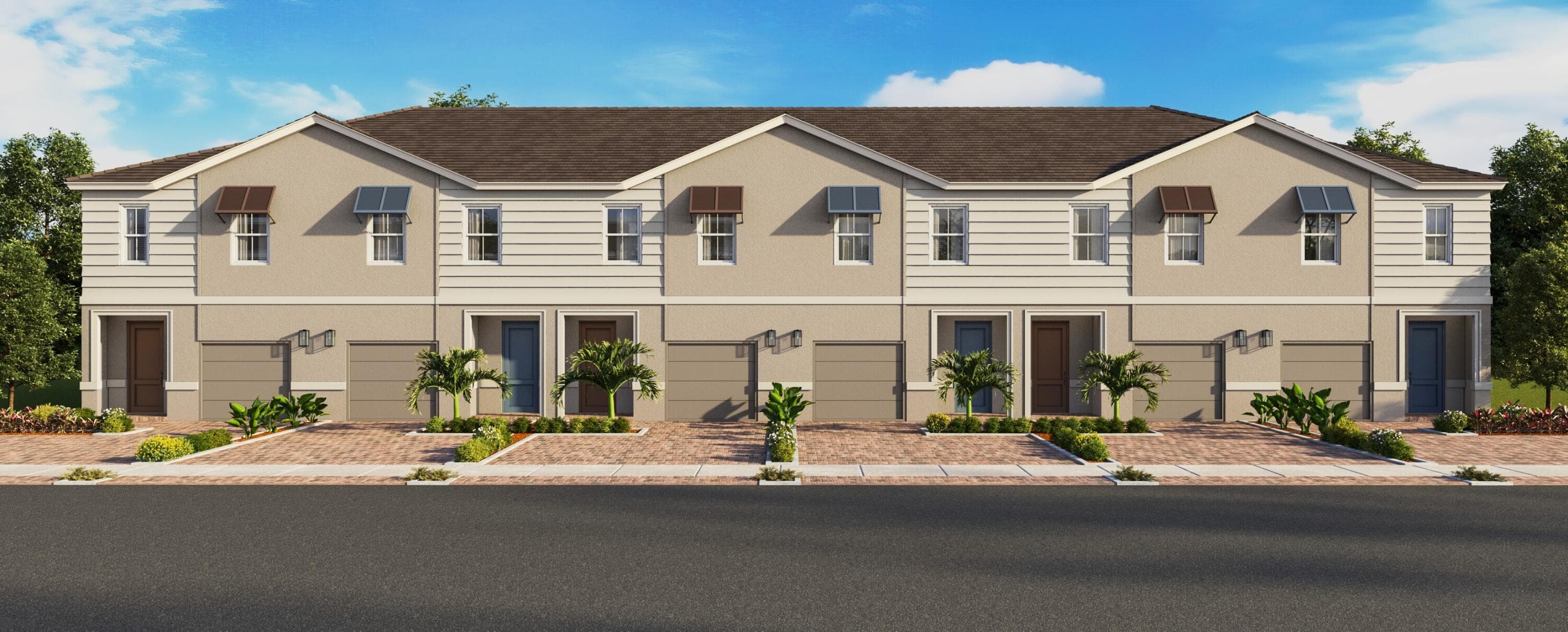 6206 Begonia Circle, Greenacres, FL 33463