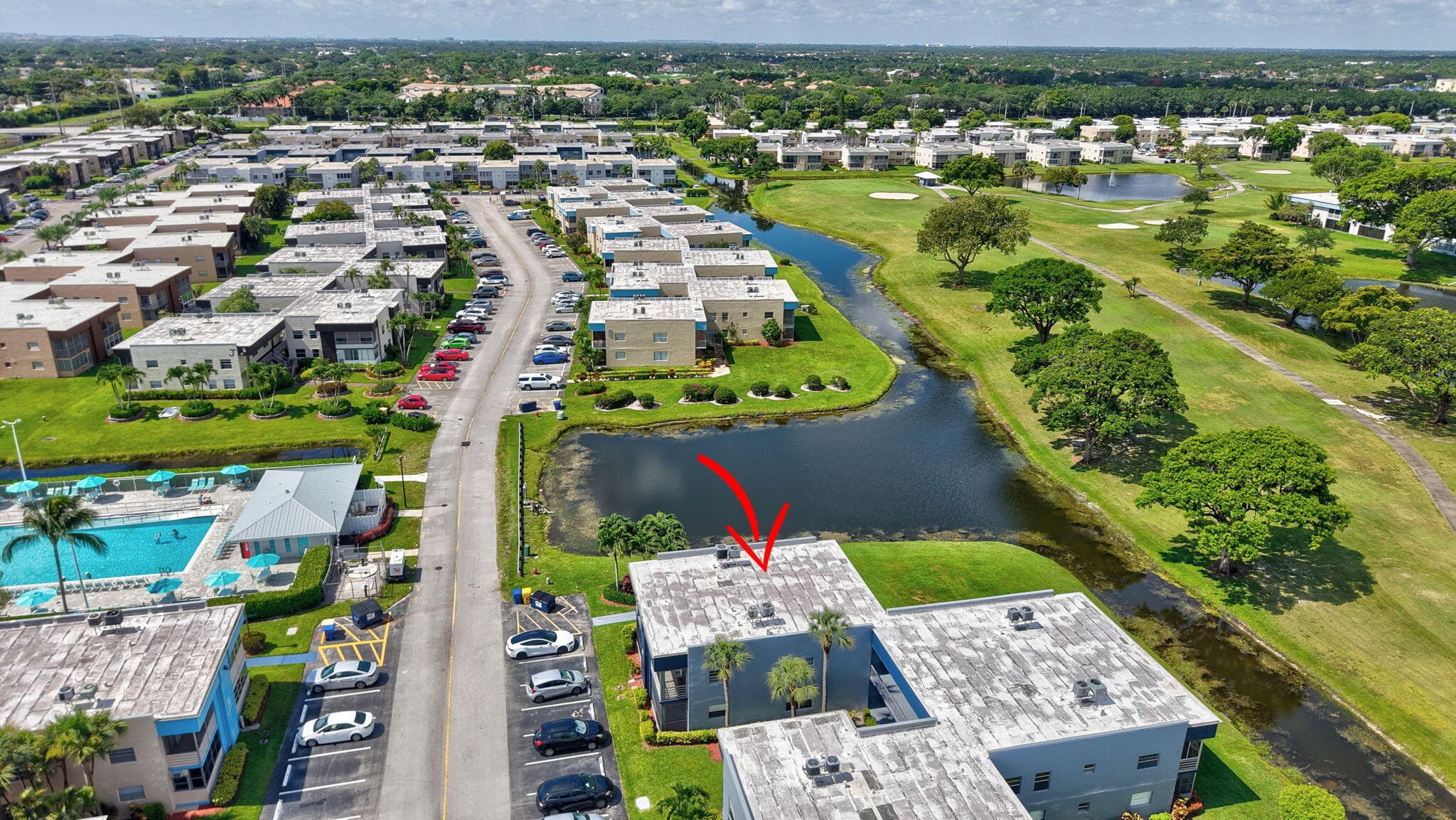 265 Burgundy F, Delray Beach, FL 33484 35