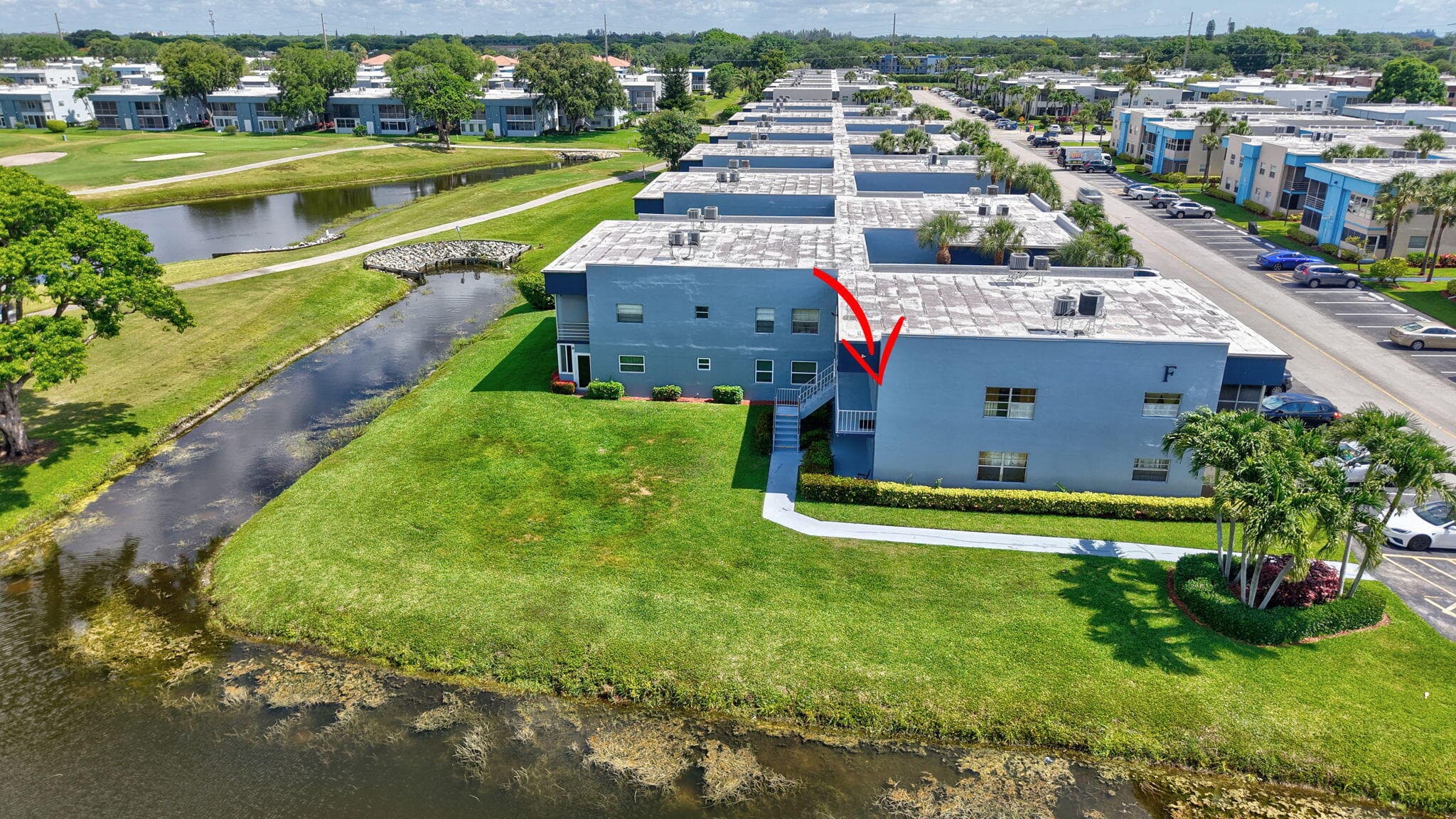 265 Burgundy F, Delray Beach, FL 33484 40