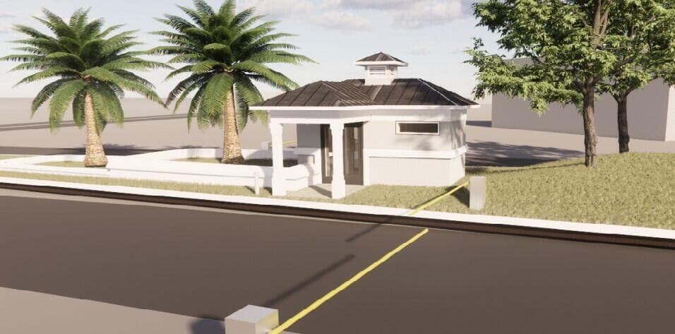 5692 Willow Creek Lane, Delray Beach, FL 33484 43