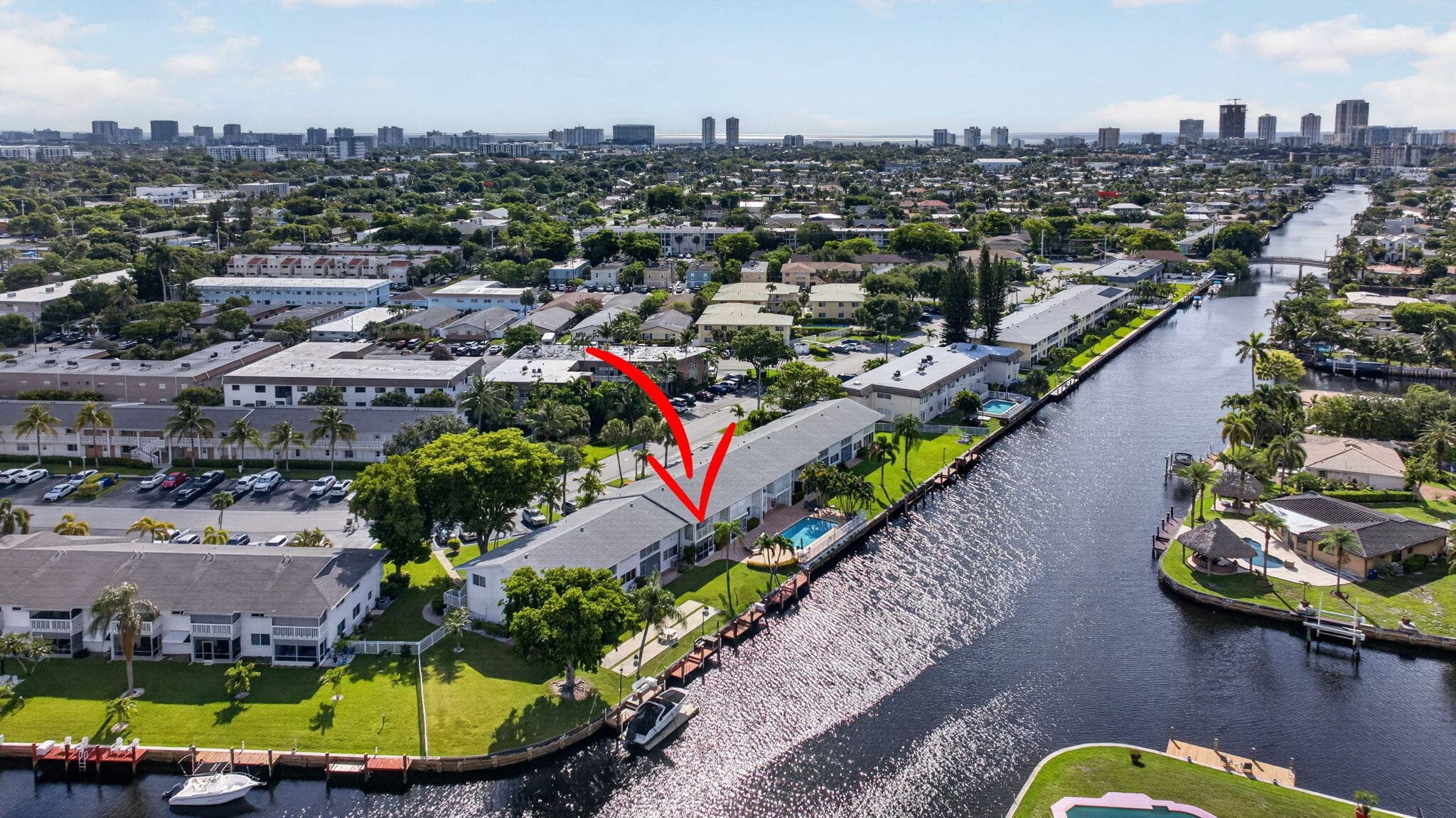 800 Pine Drive 13, Pompano Beach, FL 33060 4