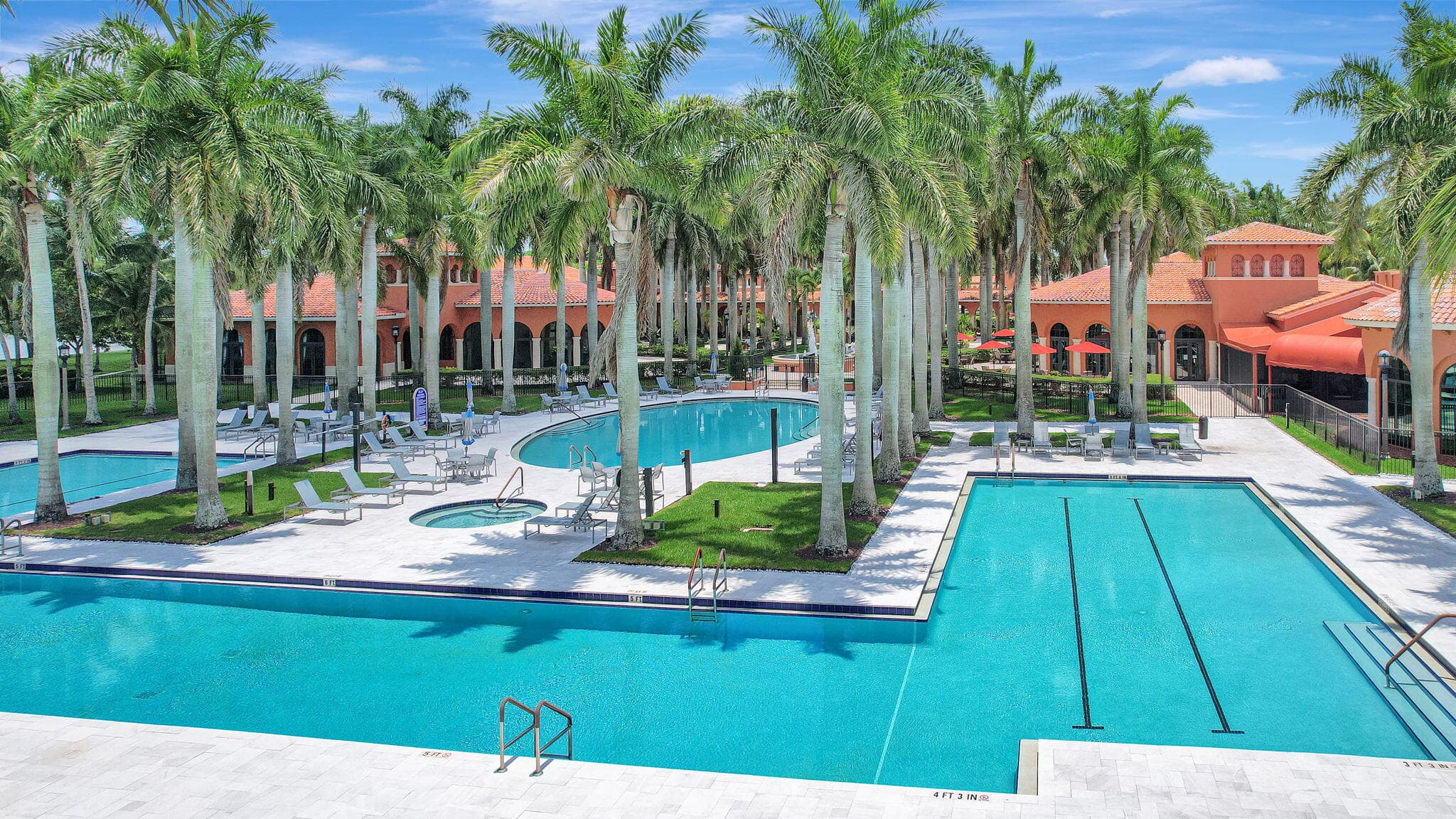 8553 E Via Grande E, Wellington, FL 33411 70