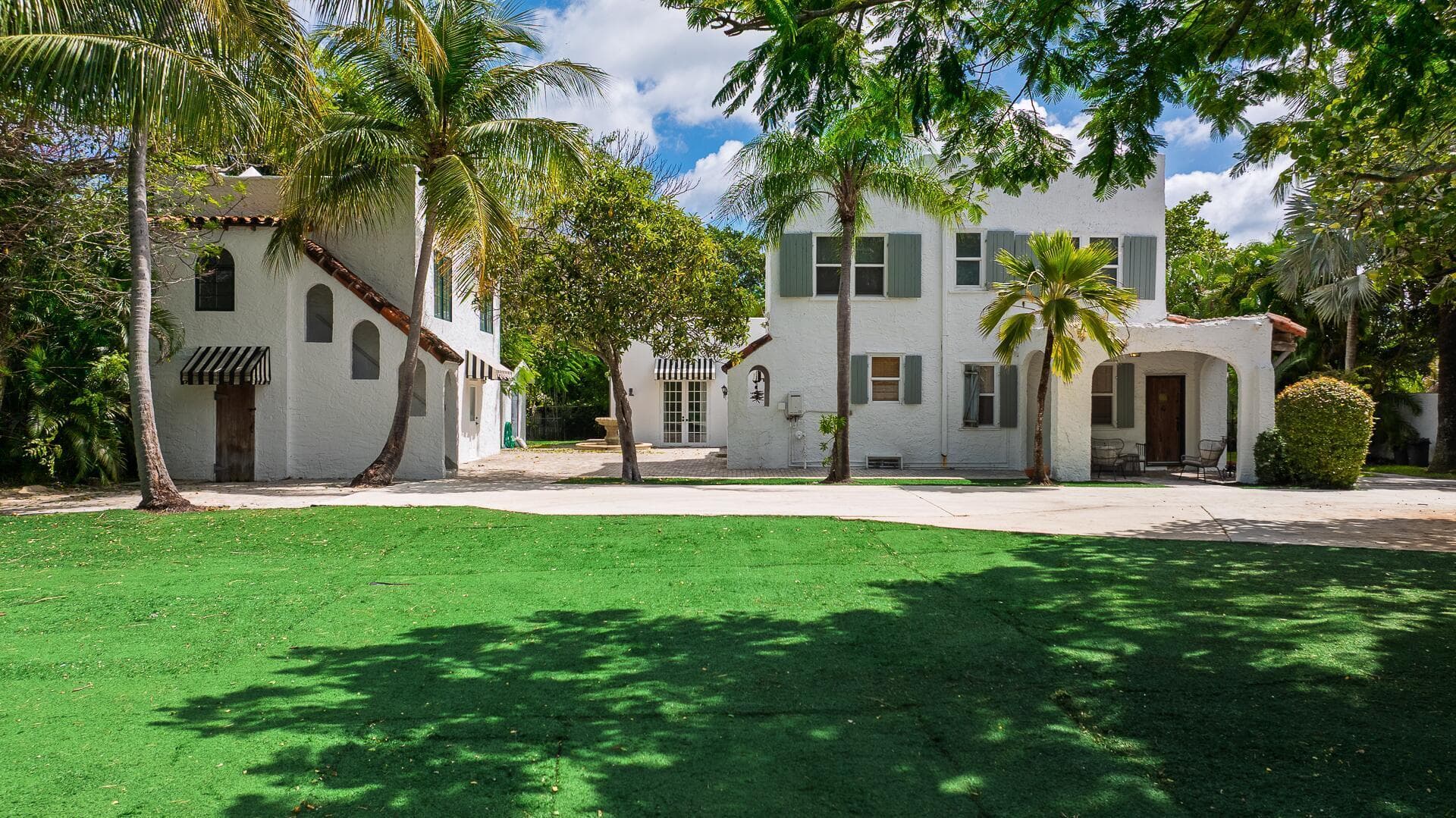 717 Forest Hill Boulevard, West Palm Beach, FL 33405
