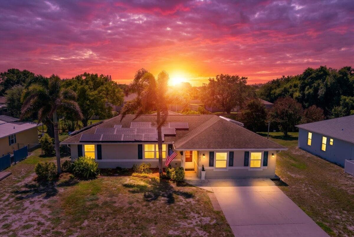 3762 SW Lachine Street, Port St. Lucie, FL 34953