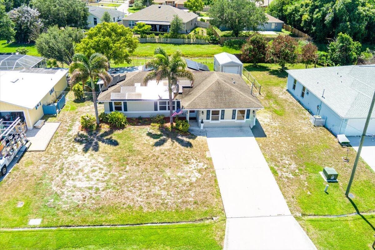 3762 SW Lachine Street, Port St. Lucie, FL 34953 45