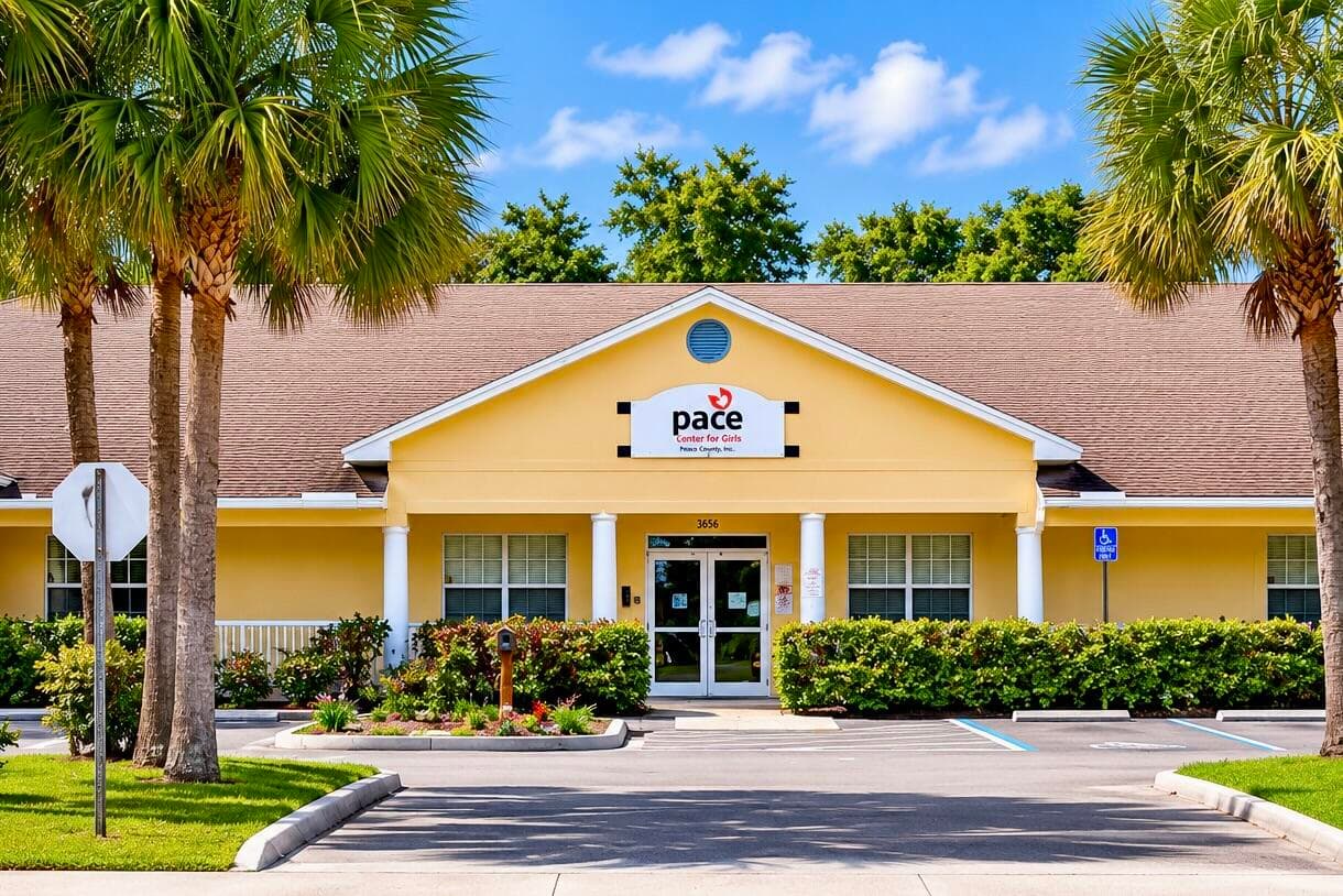 3651 Virginia Avenue, Fort Pierce, FL