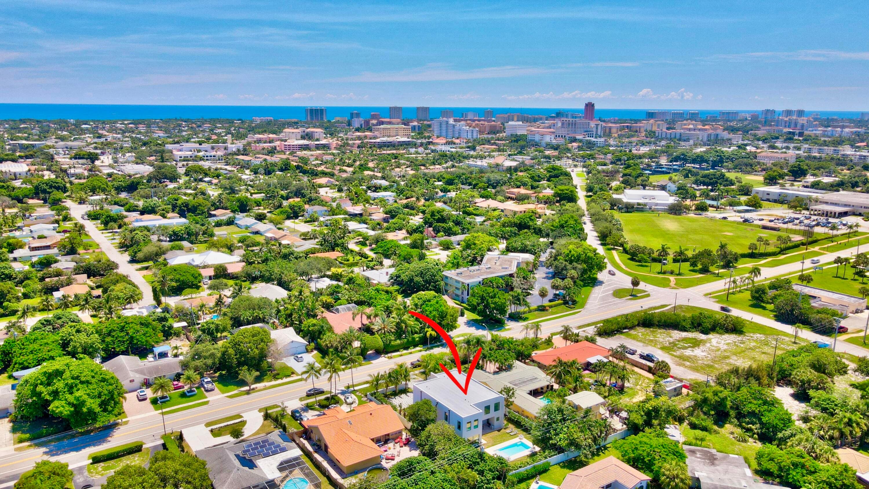 855 NW 4th Avenue, Boca Raton, FL 33432 62