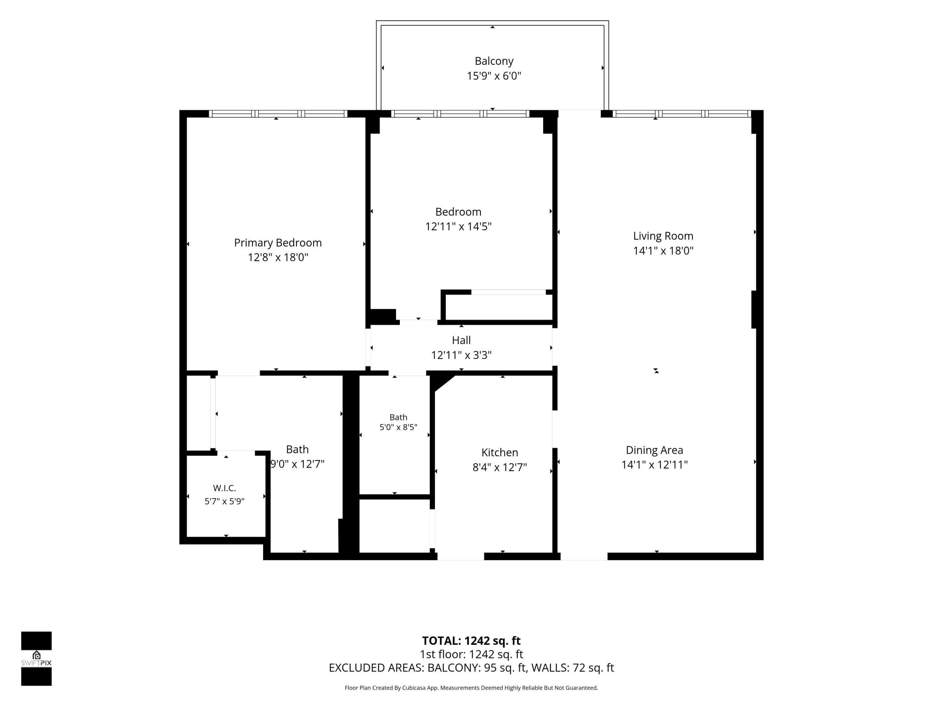 405 N Ocean Boulevard 305, Pompano Beach, FL 33062 46
