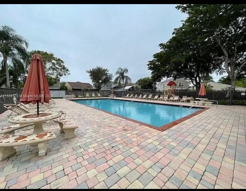 15813 W Waterside Circle 206, Sunrise, FL 33326 3