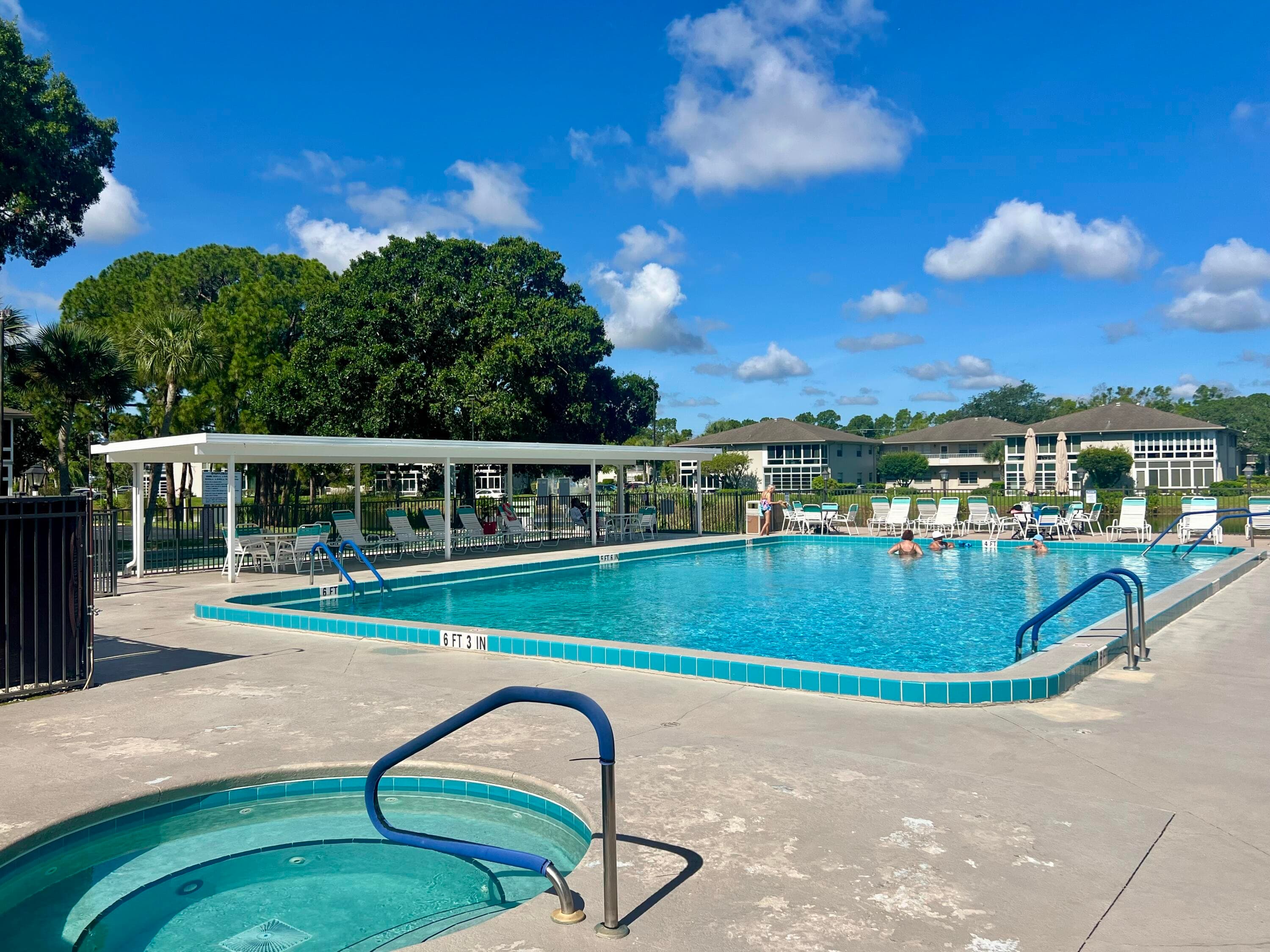 32 Lake Vista Trail 105, Port St. Lucie, FL 34952 18