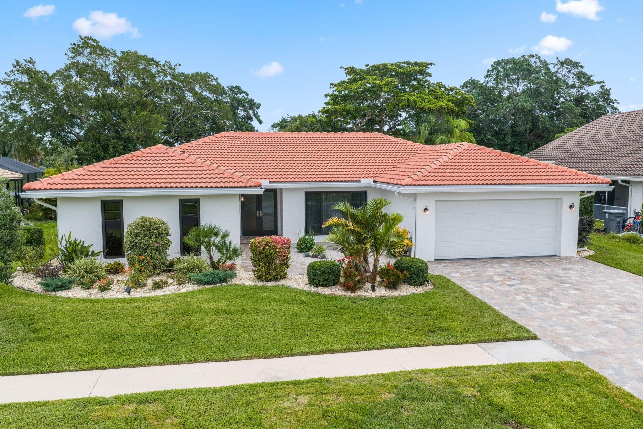 20195 Back 9 Drive, Boca Raton, FL 33498 2