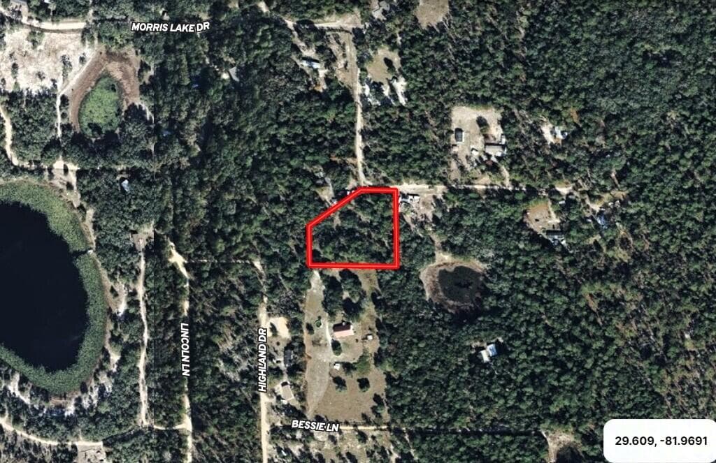121 Susan Road, Hawthorne, FL 32640 2
