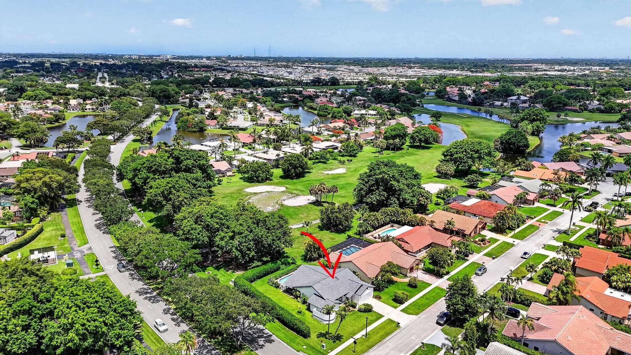 19700 Sedgefield Terrace, Boca Raton, FL 33498 56