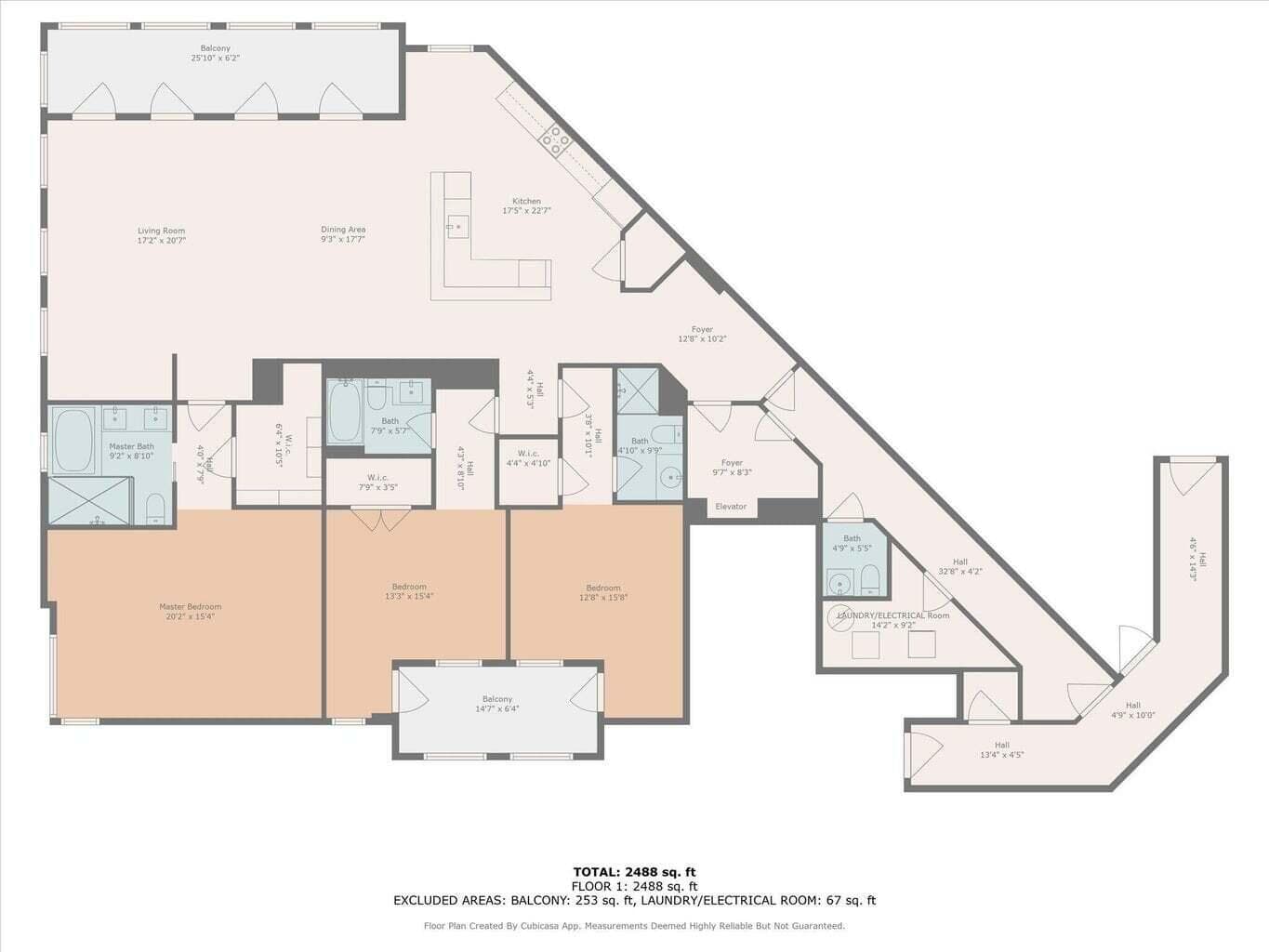 455 E Palmetto Park Road 6e, Boca Raton, FL 33432 25
