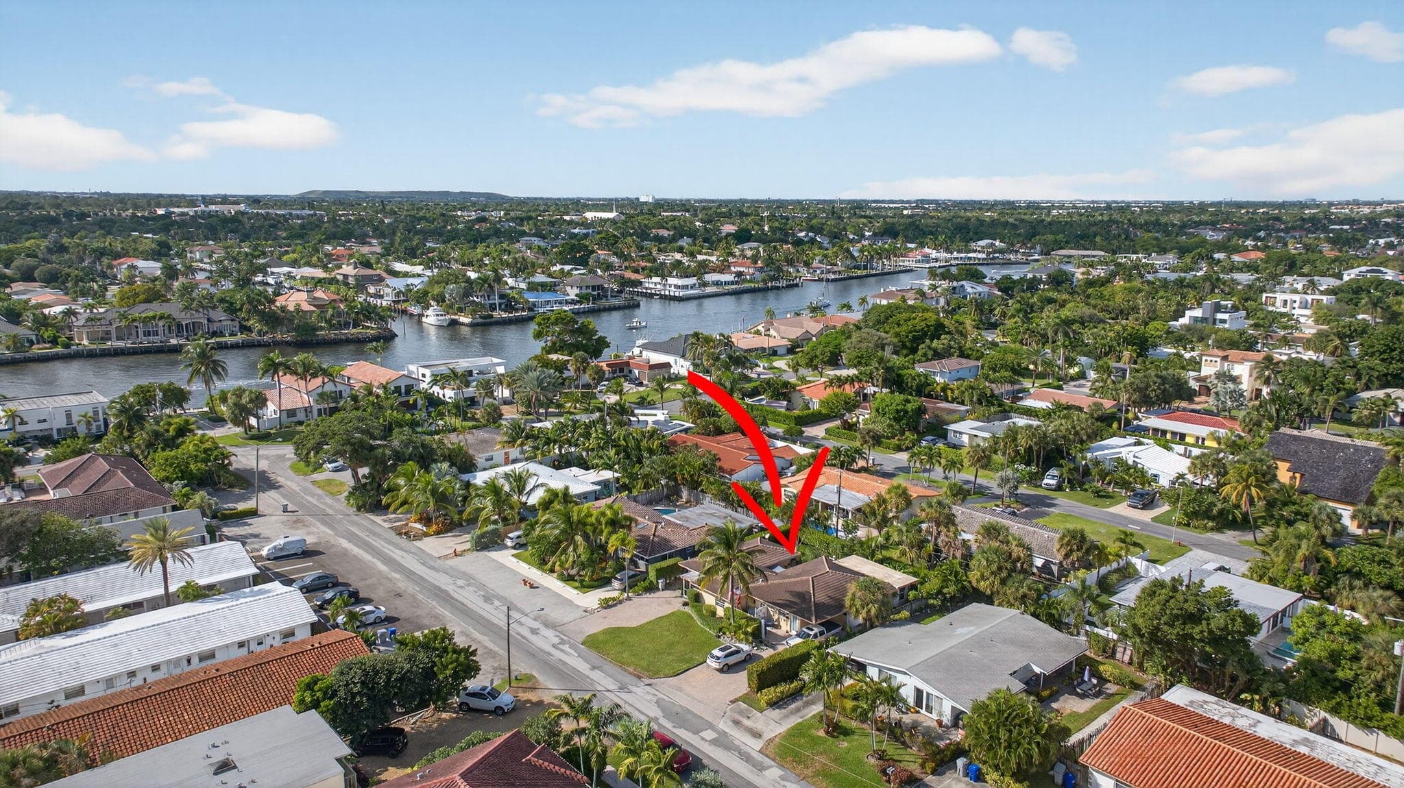 3207 Marine Drive Apt C, Pompano Beach, FL 33062 32