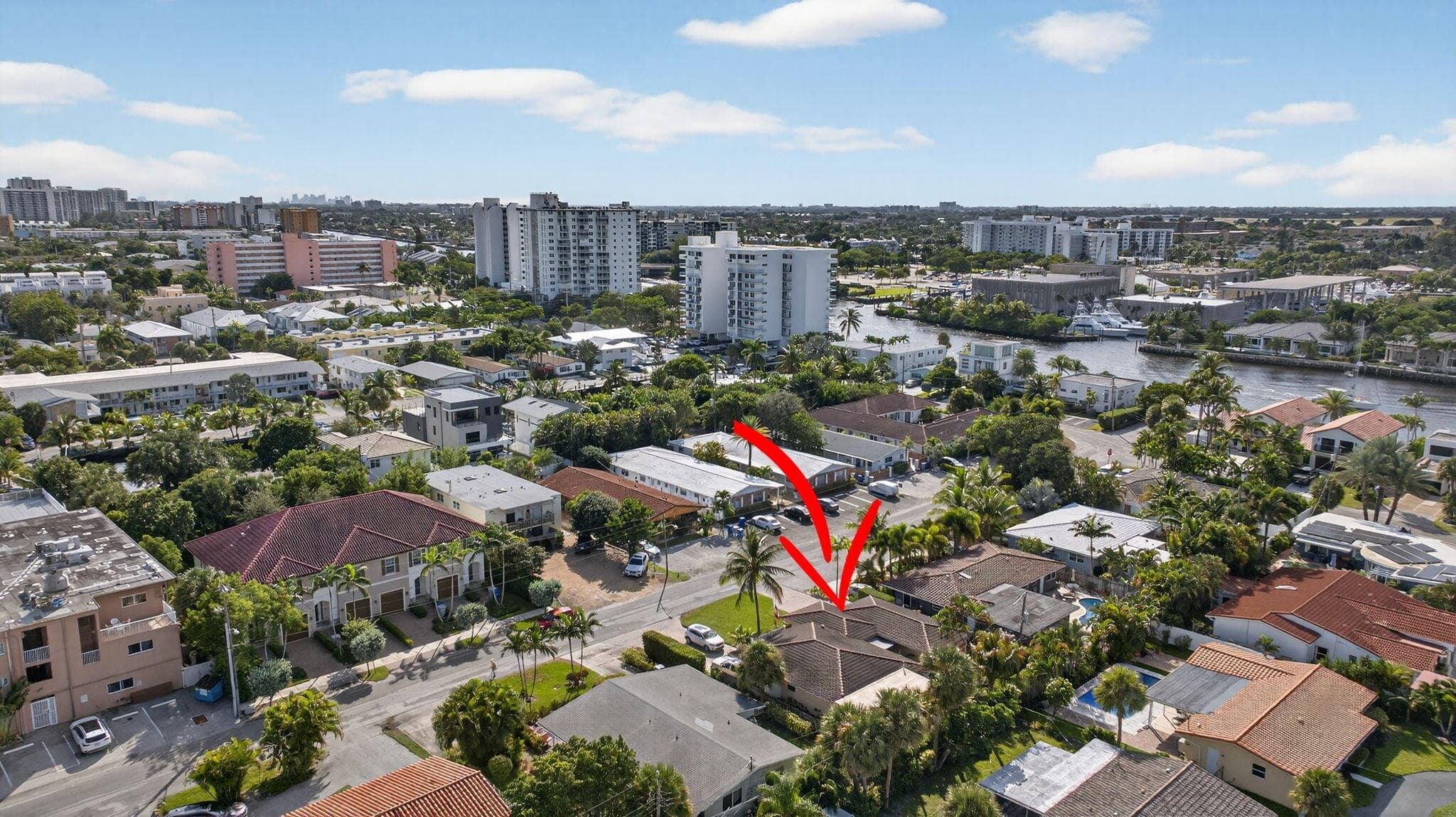 3207 Marine Drive Apt C, Pompano Beach, FL 33062 30