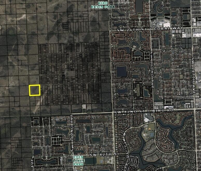 0 SW 42nd Street, Miami, FL 33185 2
