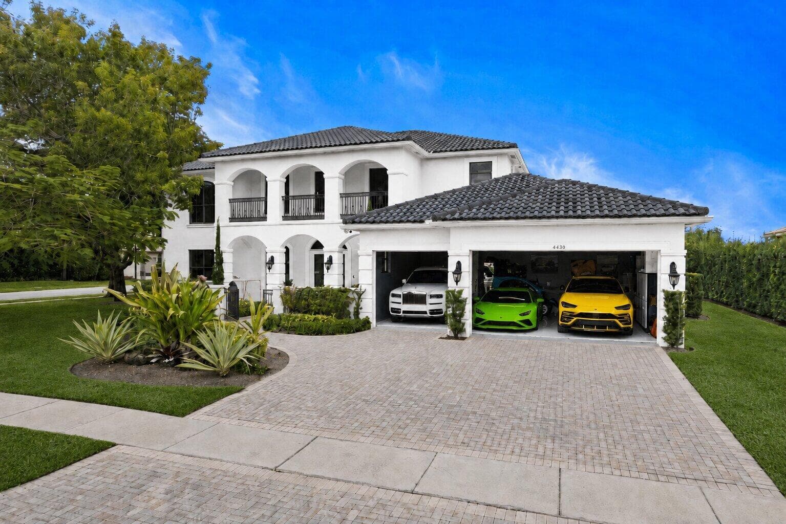 4430 Island Reef Drive, Wellington, FL 33449