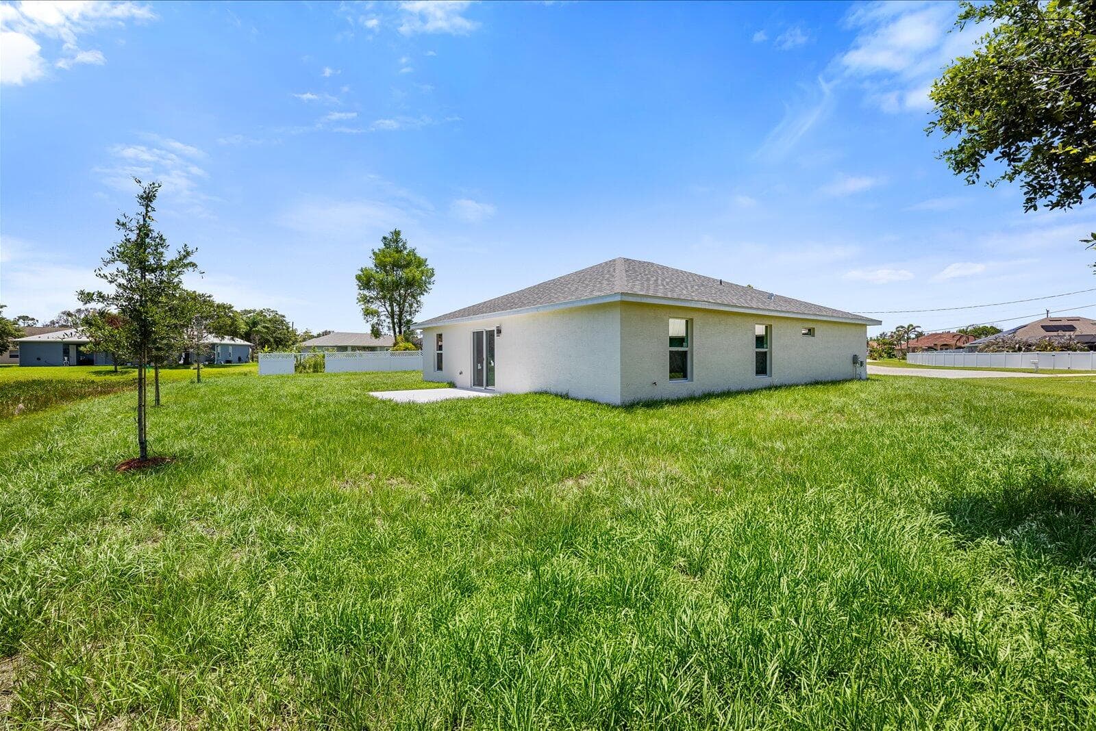 5315 NW Nail Court, Port St. Lucie, FL 34986 33