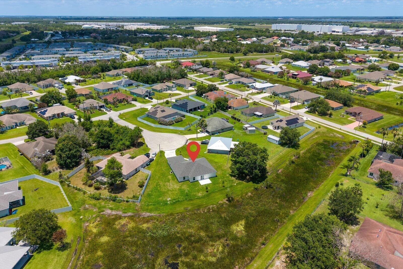 5315 NW Nail Court, Port St. Lucie, FL 34986 40