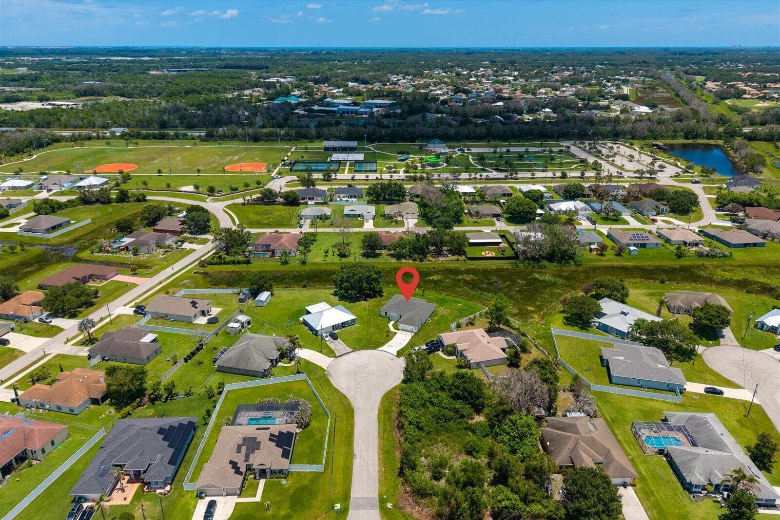 5315 NW Nail Court, Port St. Lucie, FL 34986 41