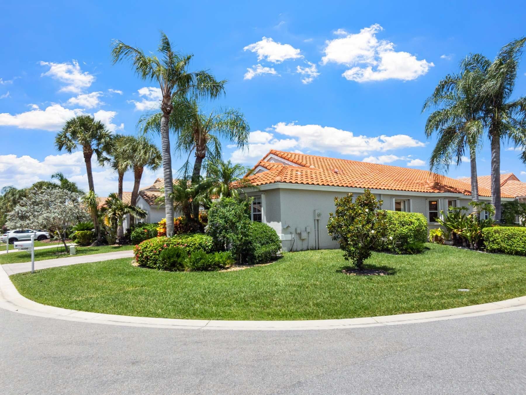 5320 Glenville Drive, Boynton Beach, FL 33437 34