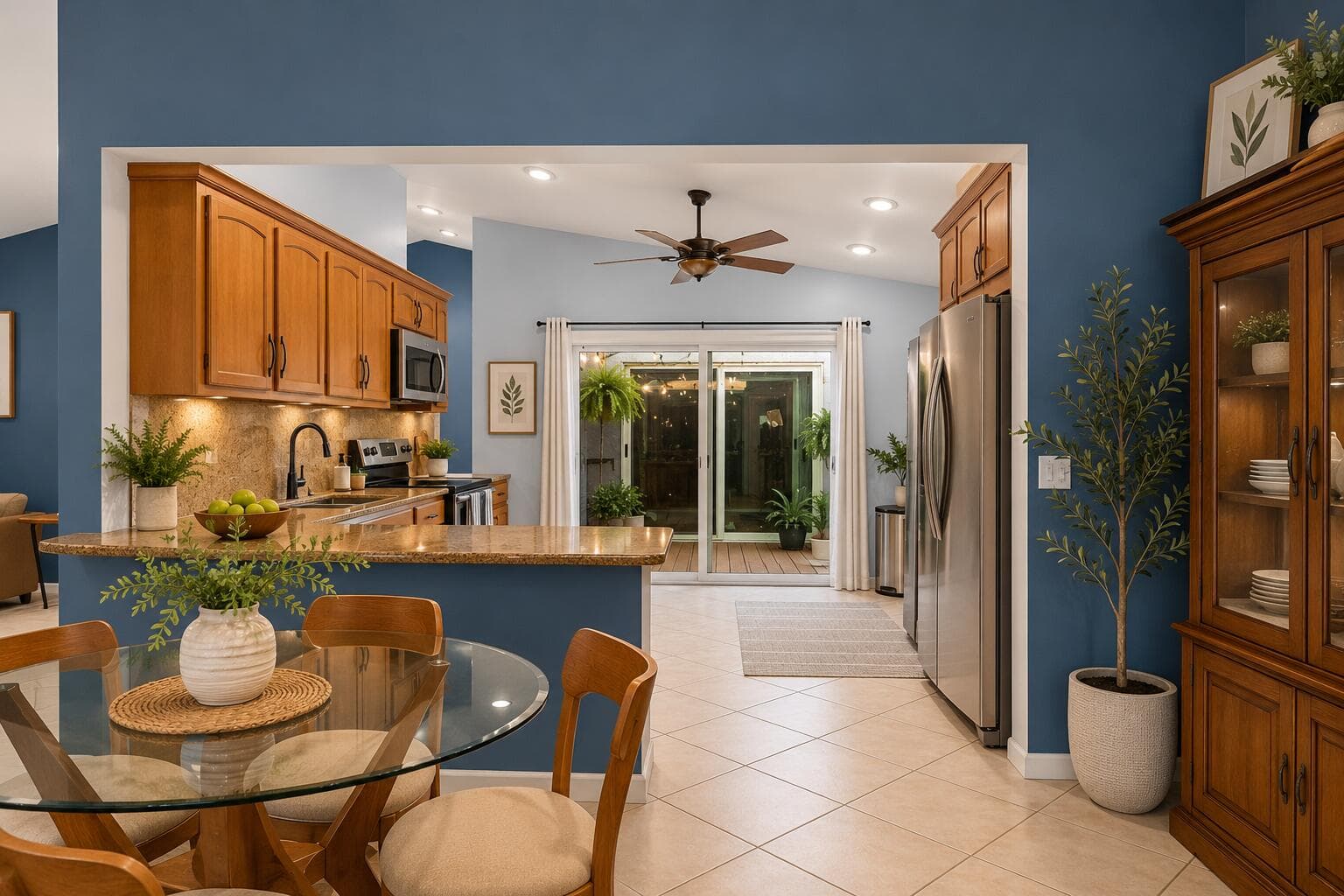 8634 Bridle Path Court 1, Davie, FL 33328 6