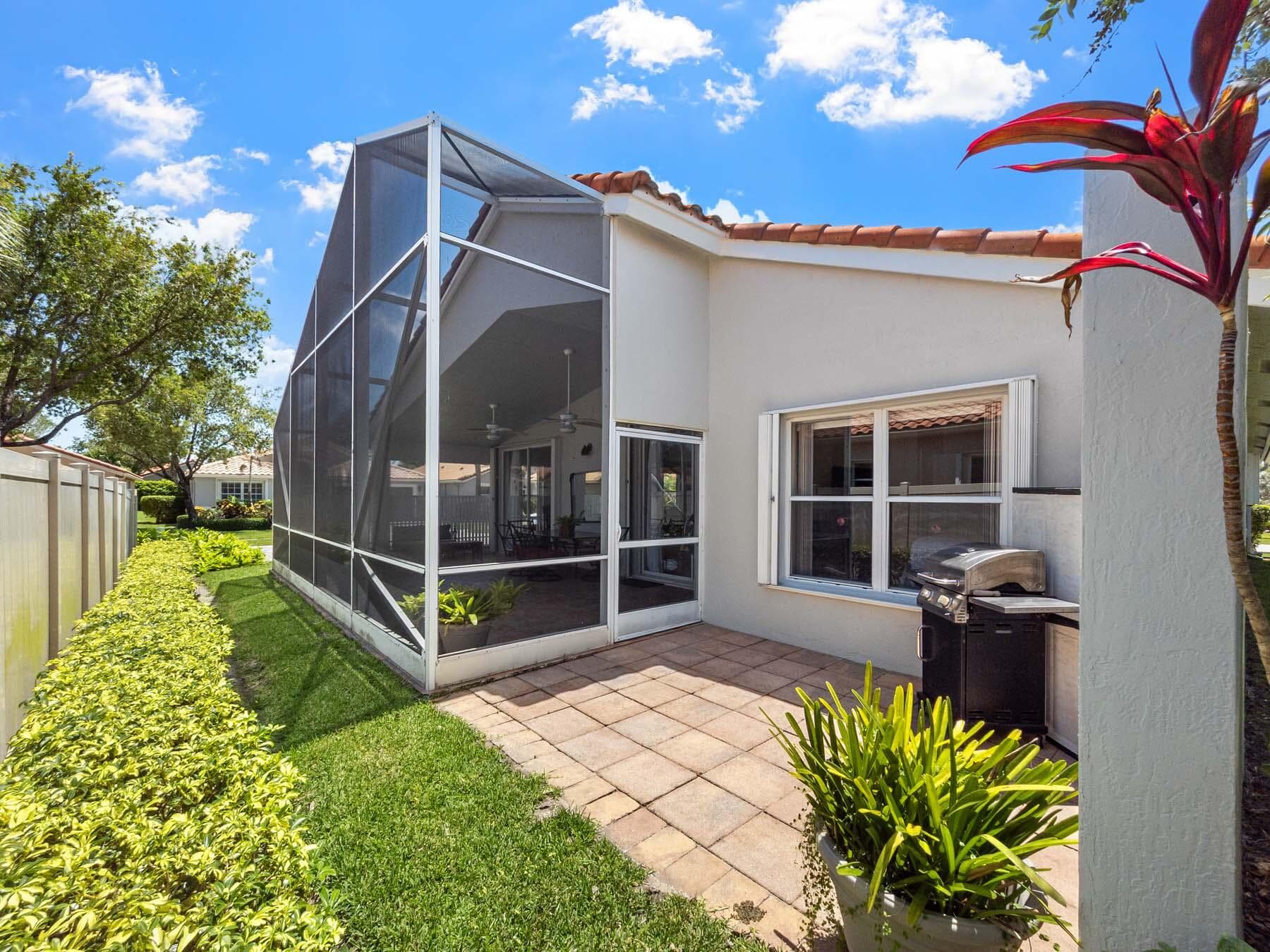 5320 Glenville Drive, Boynton Beach, FL 33437 35