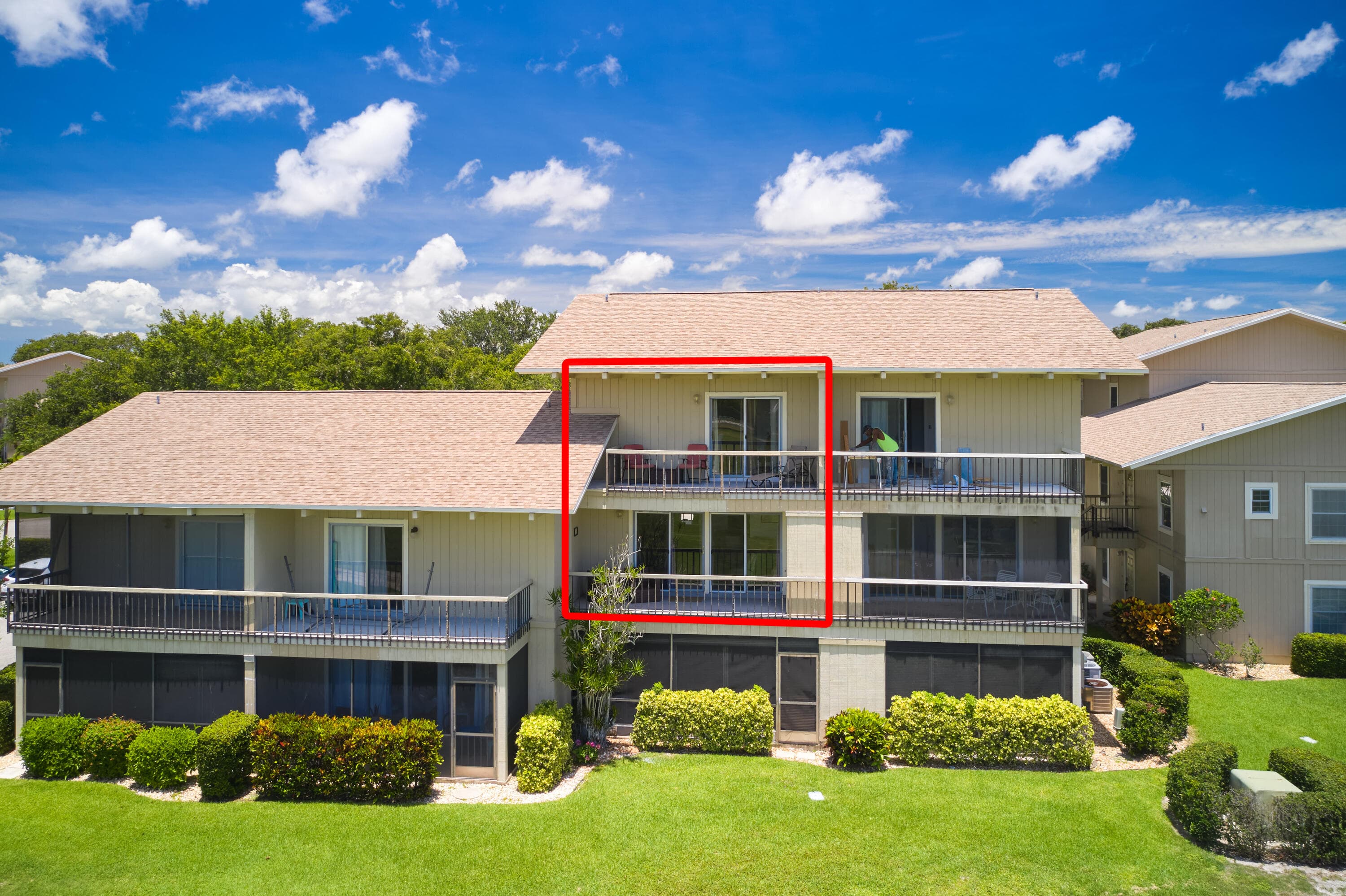 18439 SE Wood Haven Lane M, Jupiter, FL 33469 23