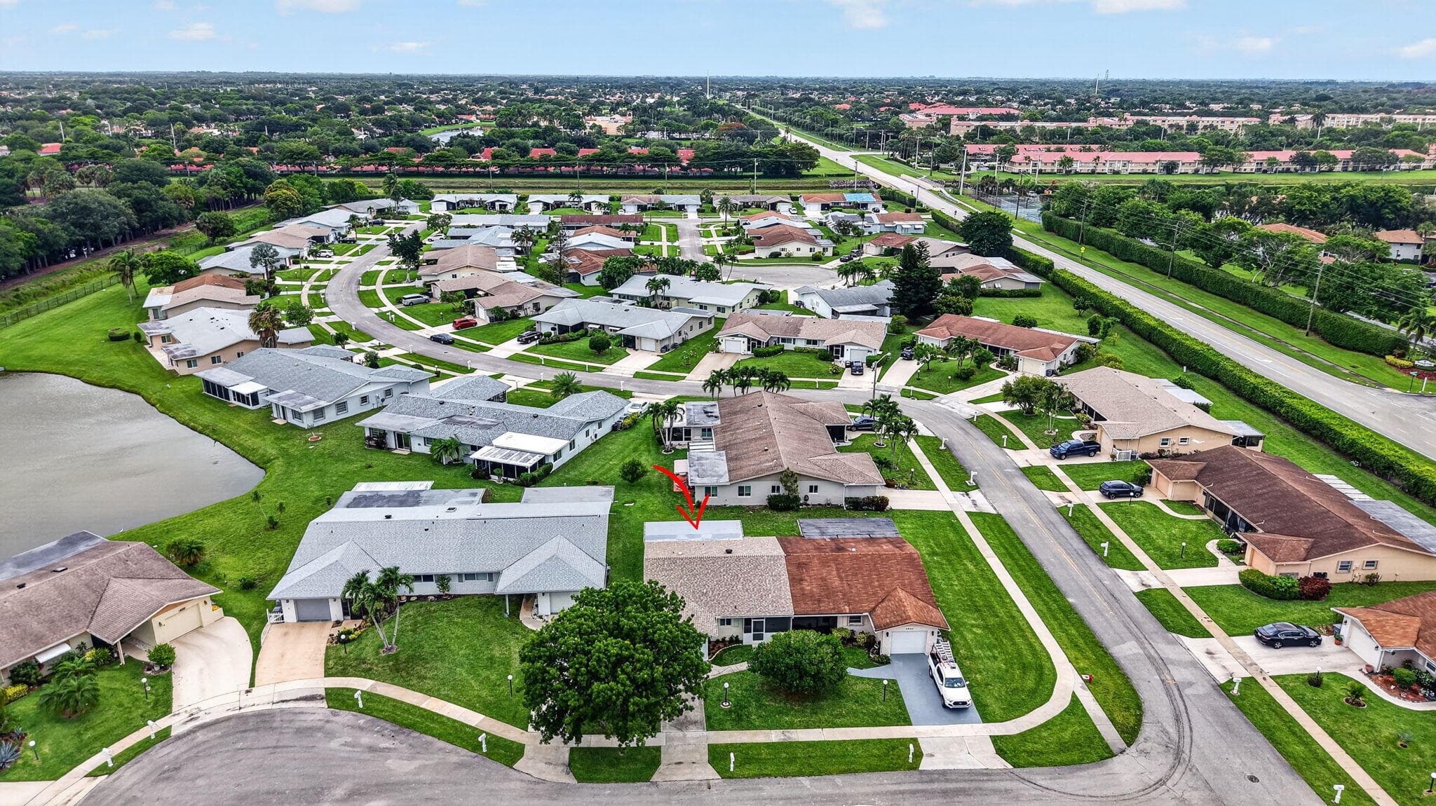 6049 Vía Diana, Delray Beach, FL 33484 39