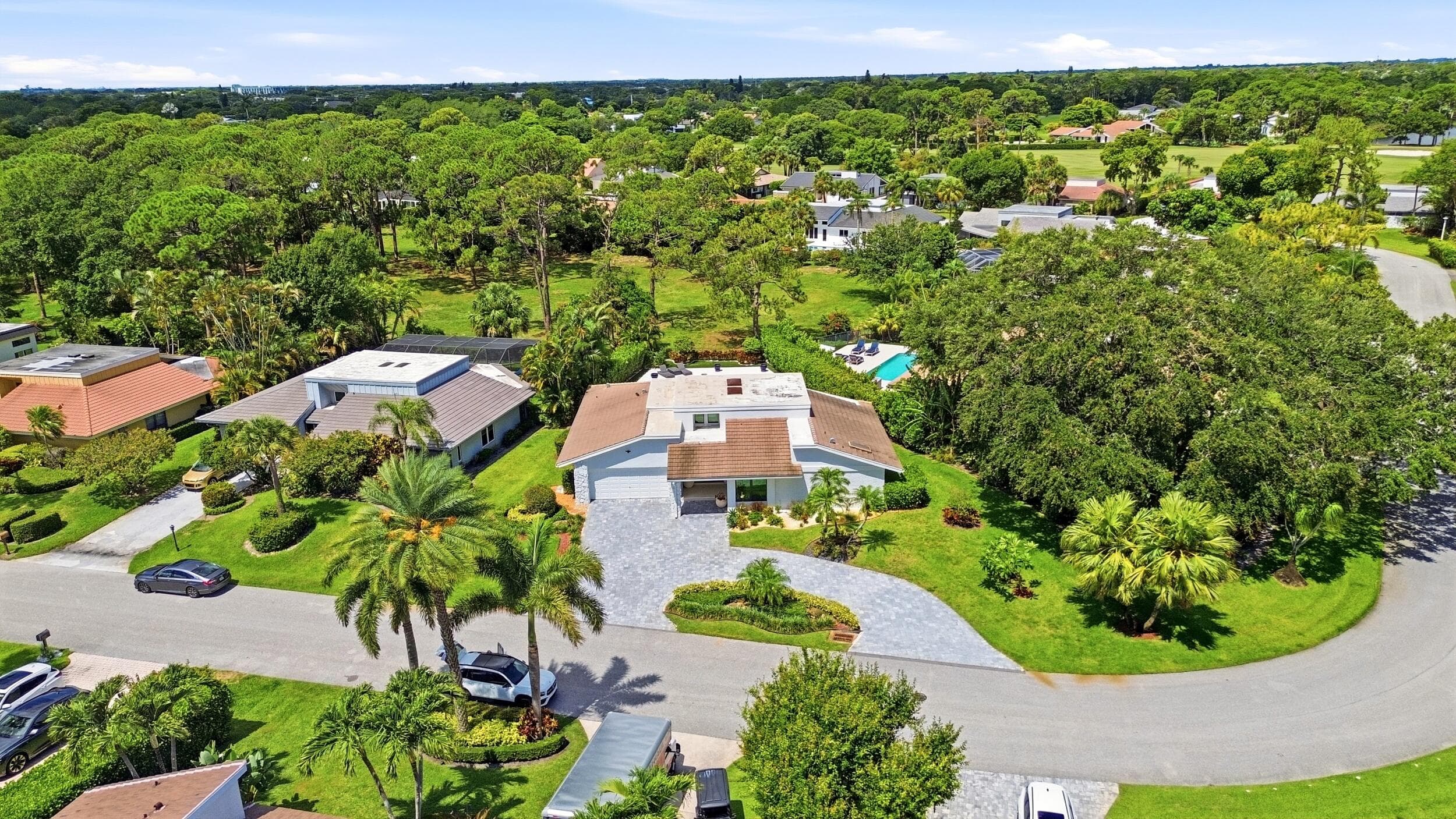 624 W Lakewoode Circle W, Delray Beach, FL 33445 77