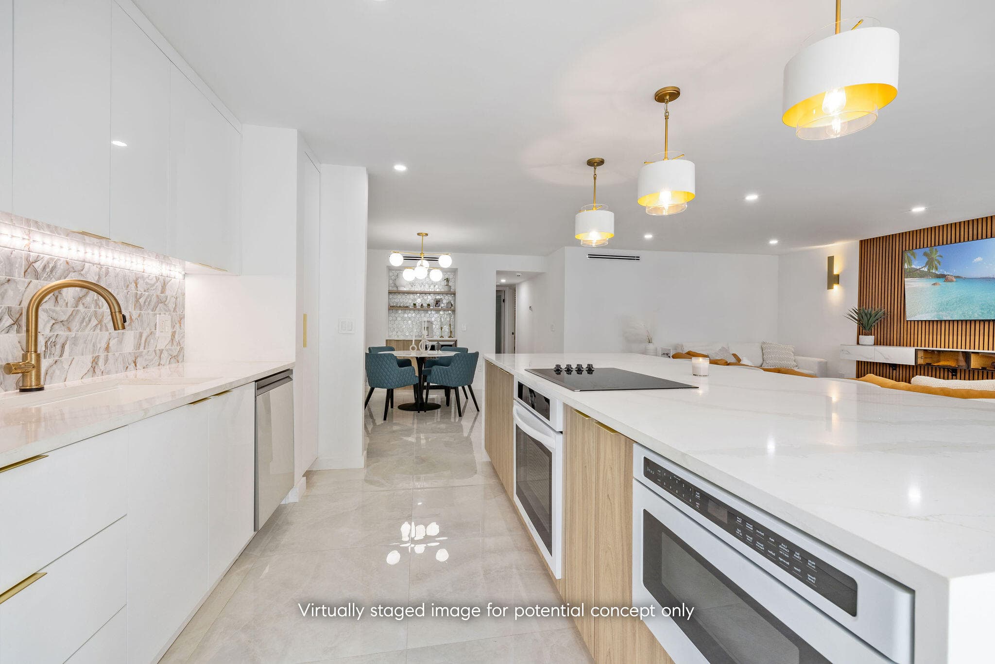 3100 NE 49th Street 306, Fort Lauderdale, FL 33308 8