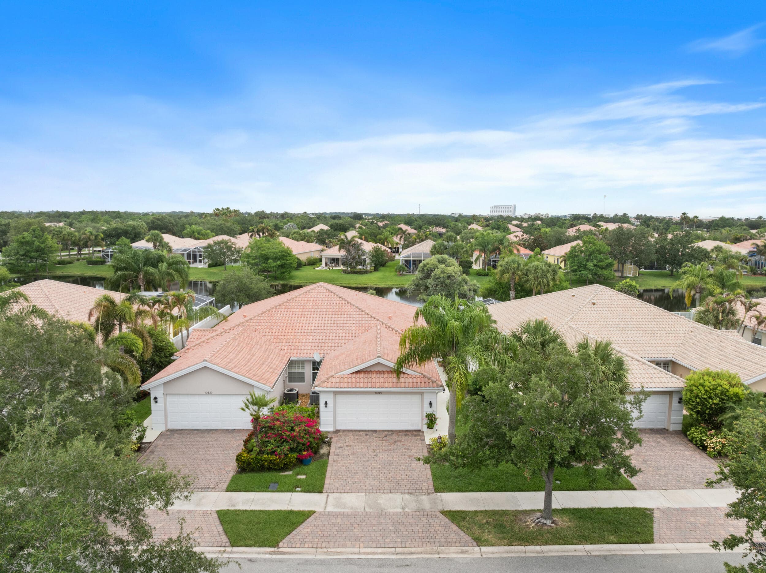 10829 SW Dardanelle Drive, Port St. Lucie, FL 34987 28