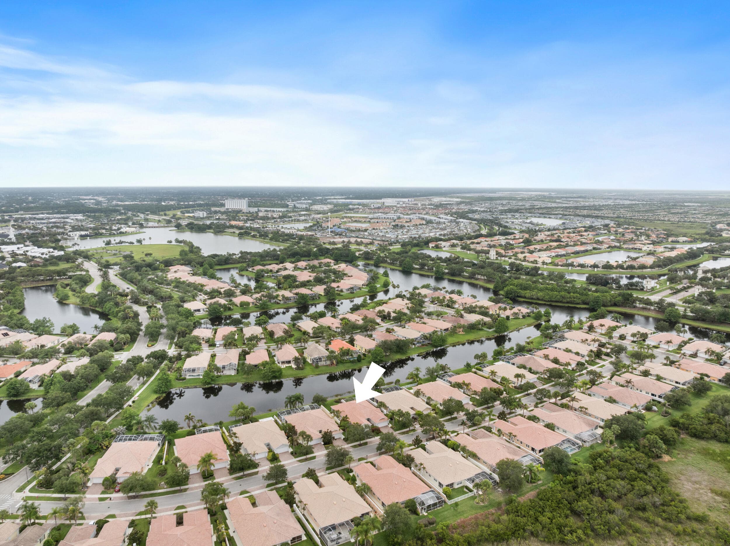 10829 SW Dardanelle Drive, Port St. Lucie, FL 34987 32
