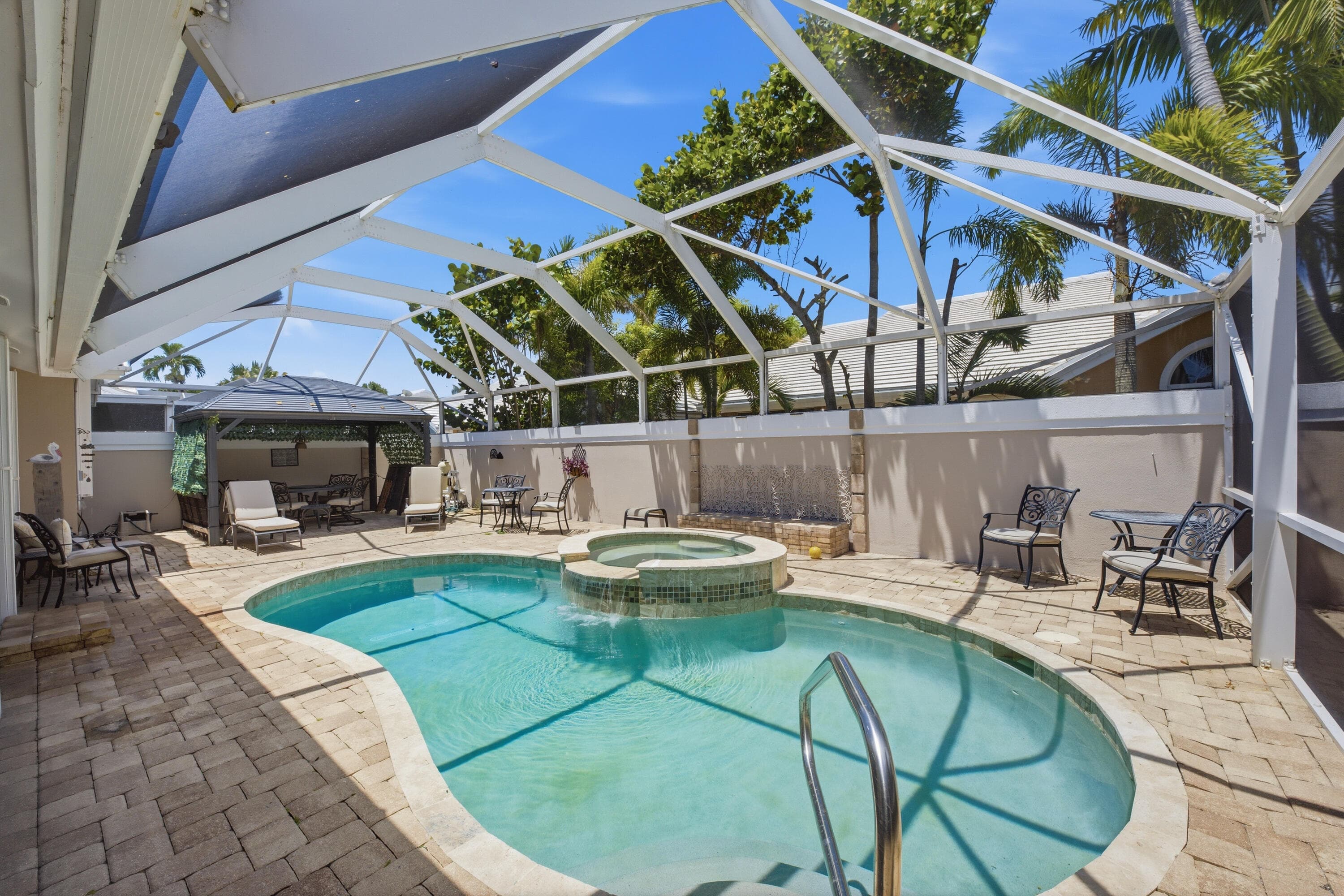 2319 Saratoga Bay Drive, West Palm Beach, FL 33409 28