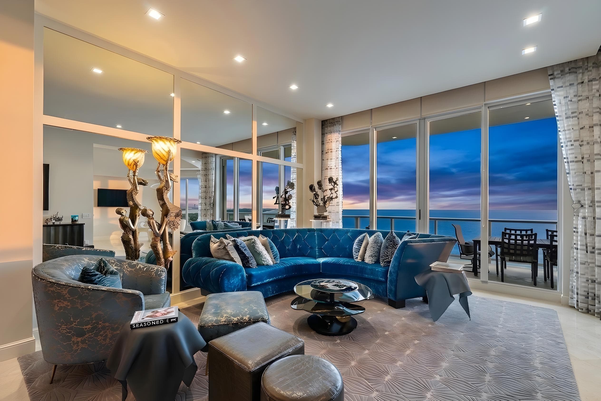 2700 N Ocean Drive Ph-1b, Singer Island, FL 33404 20