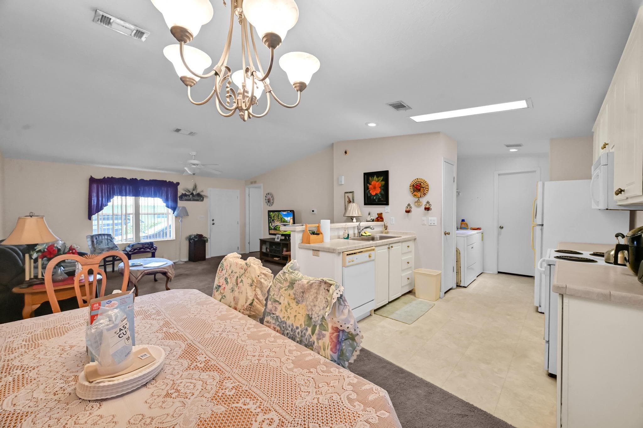 8029 Long Drive, Port St. Lucie, FL 34952 7