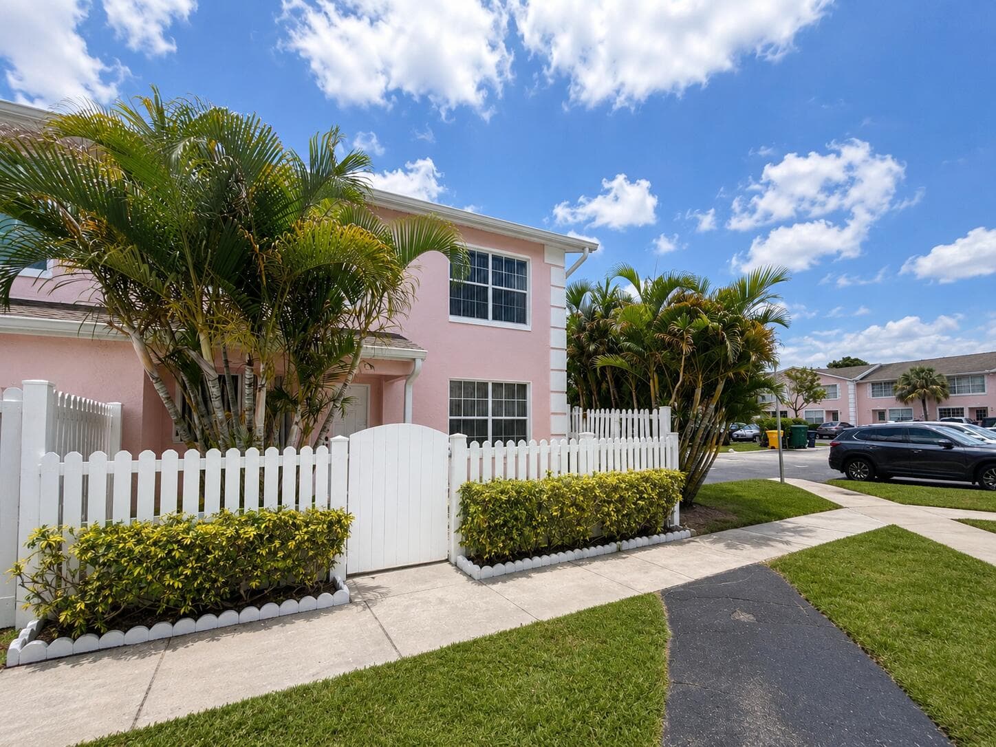 217 Foxtail Drive H, Greenacres, FL 33415