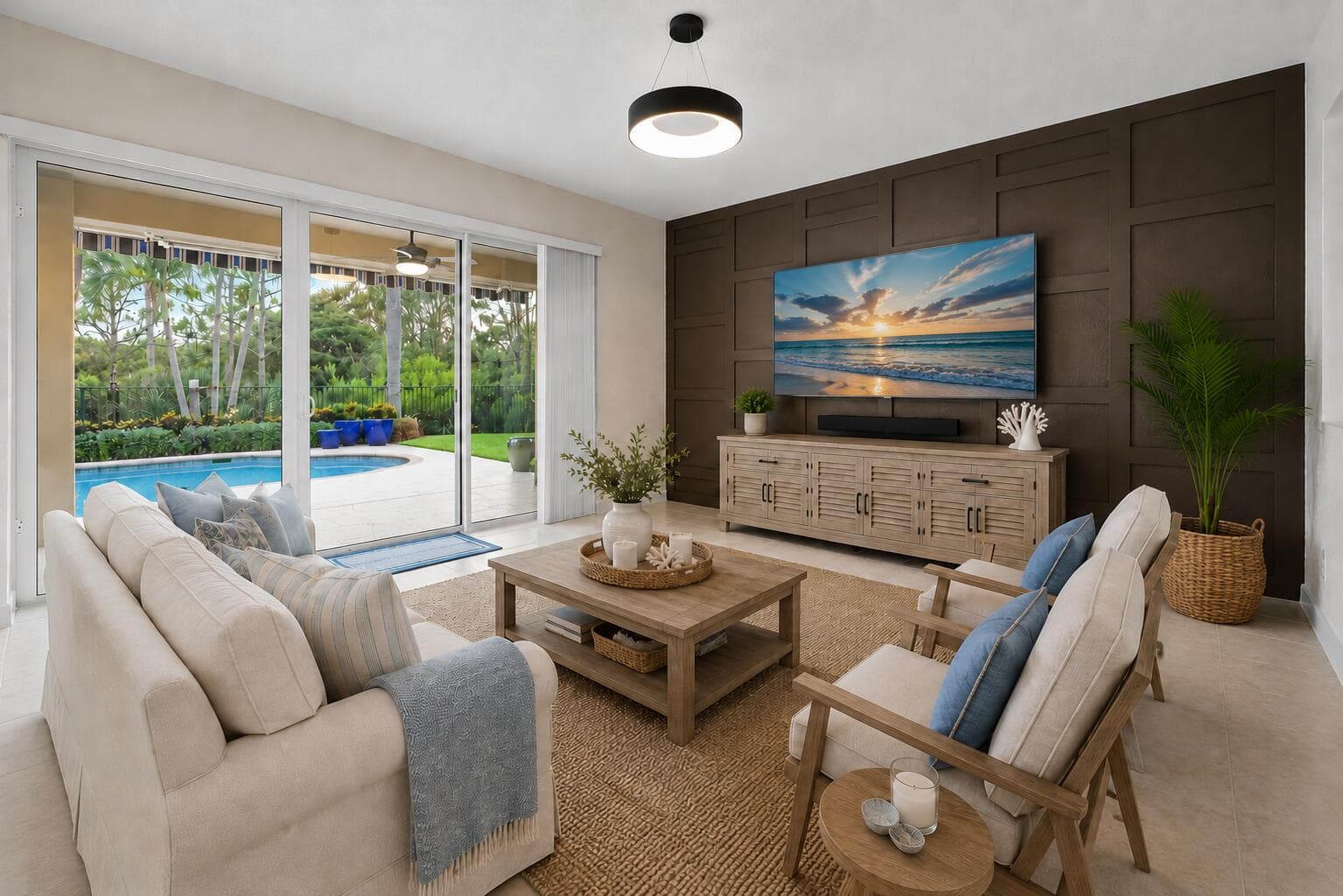 5536 SE Hammock Reserve Terrace, Hobe Sound, FL 33455 14
