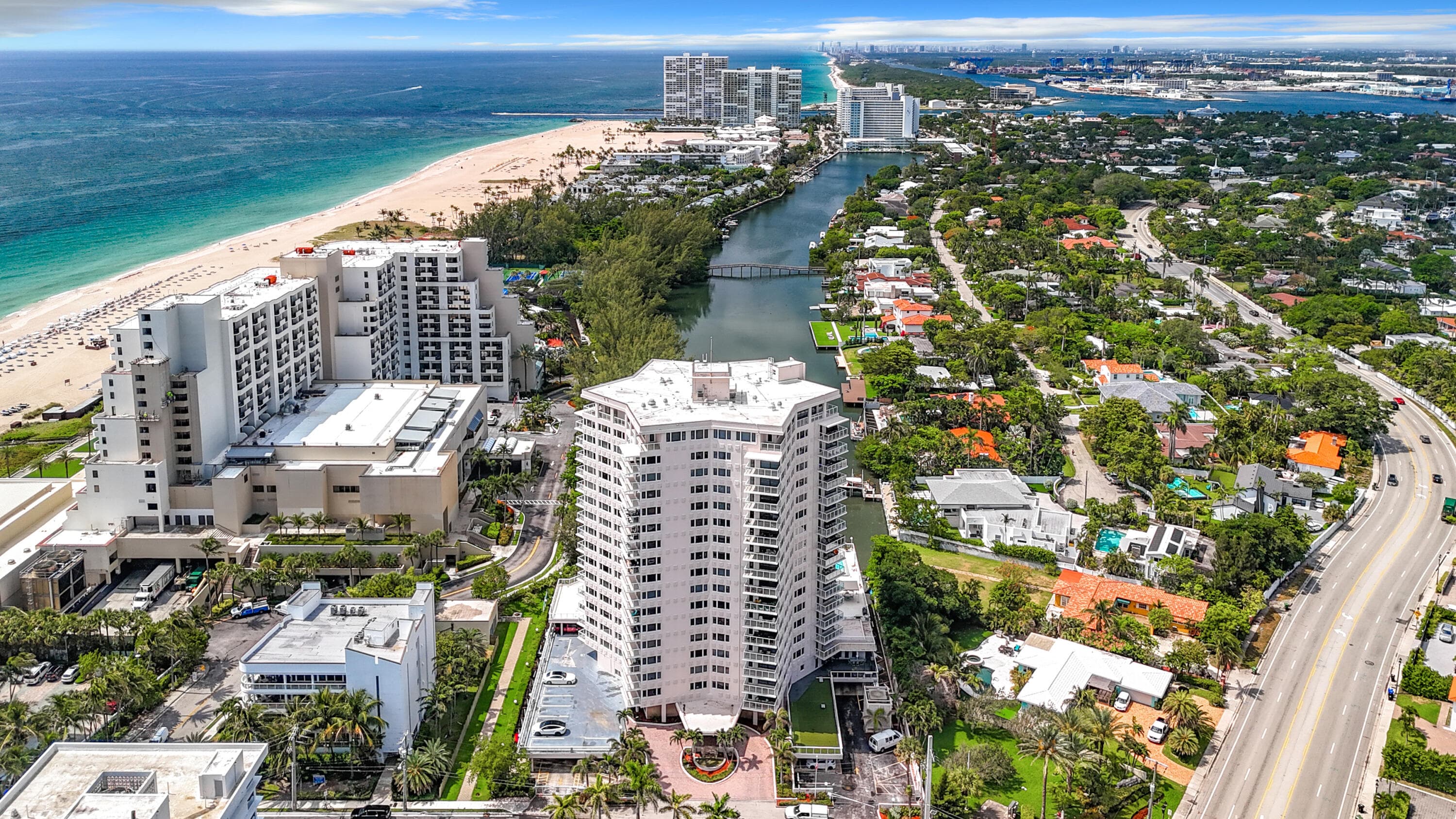 3000 Holiday Drive 1505, Fort Lauderdale, FL 33316 3
