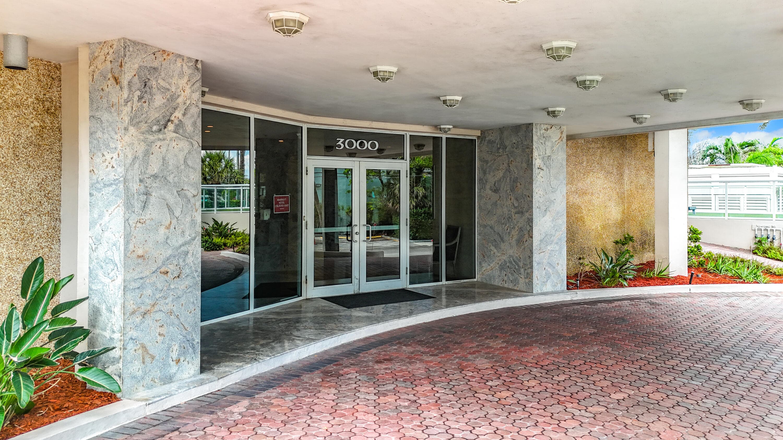 3000 Holiday Drive 1505, Fort Lauderdale, FL 33316 6