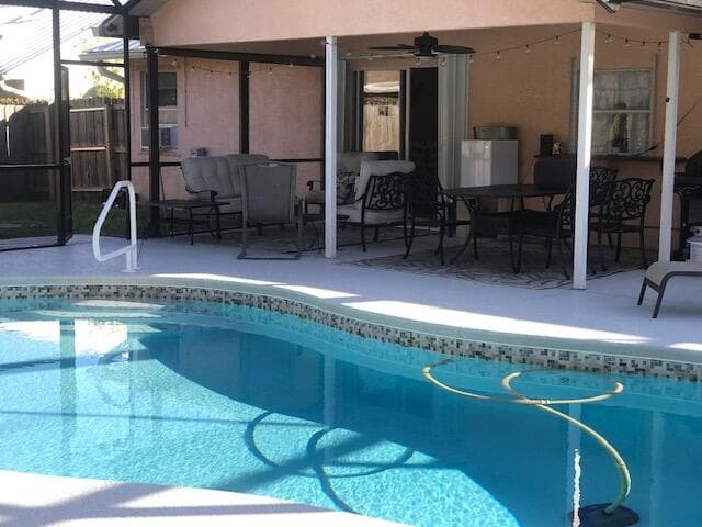 2511 SE Jason Avenue, Port St. Lucie, FL 34952 36