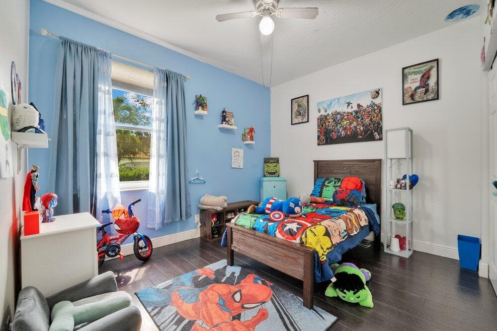 5005 NW 57th Terrace, Coral Springs, FL 33067 21