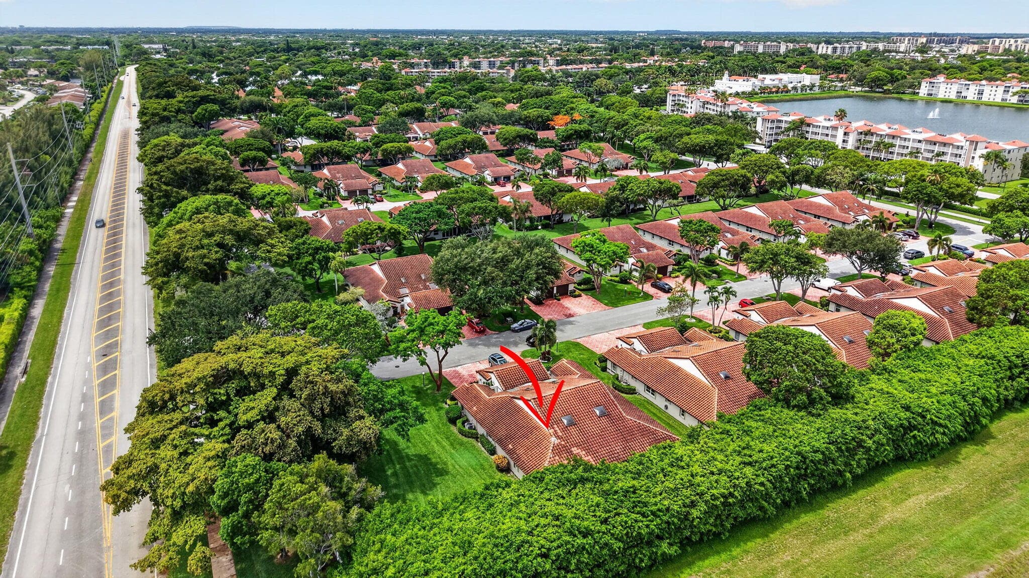 6082 Waldwick Circle, Delray Beach, FL 33484 49