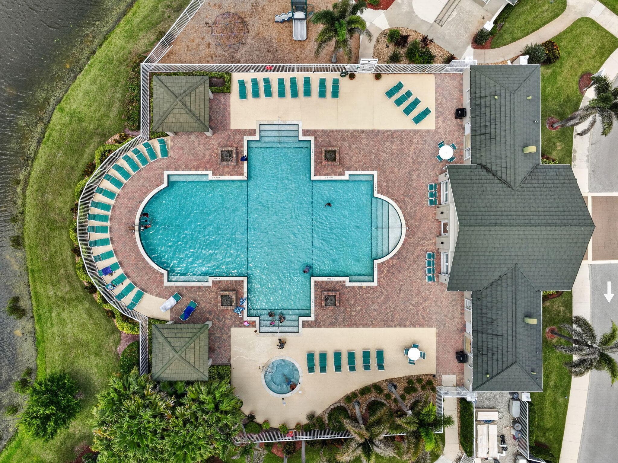 505 SW Lake Manatee Way, Port St. Lucie, FL 34986 54