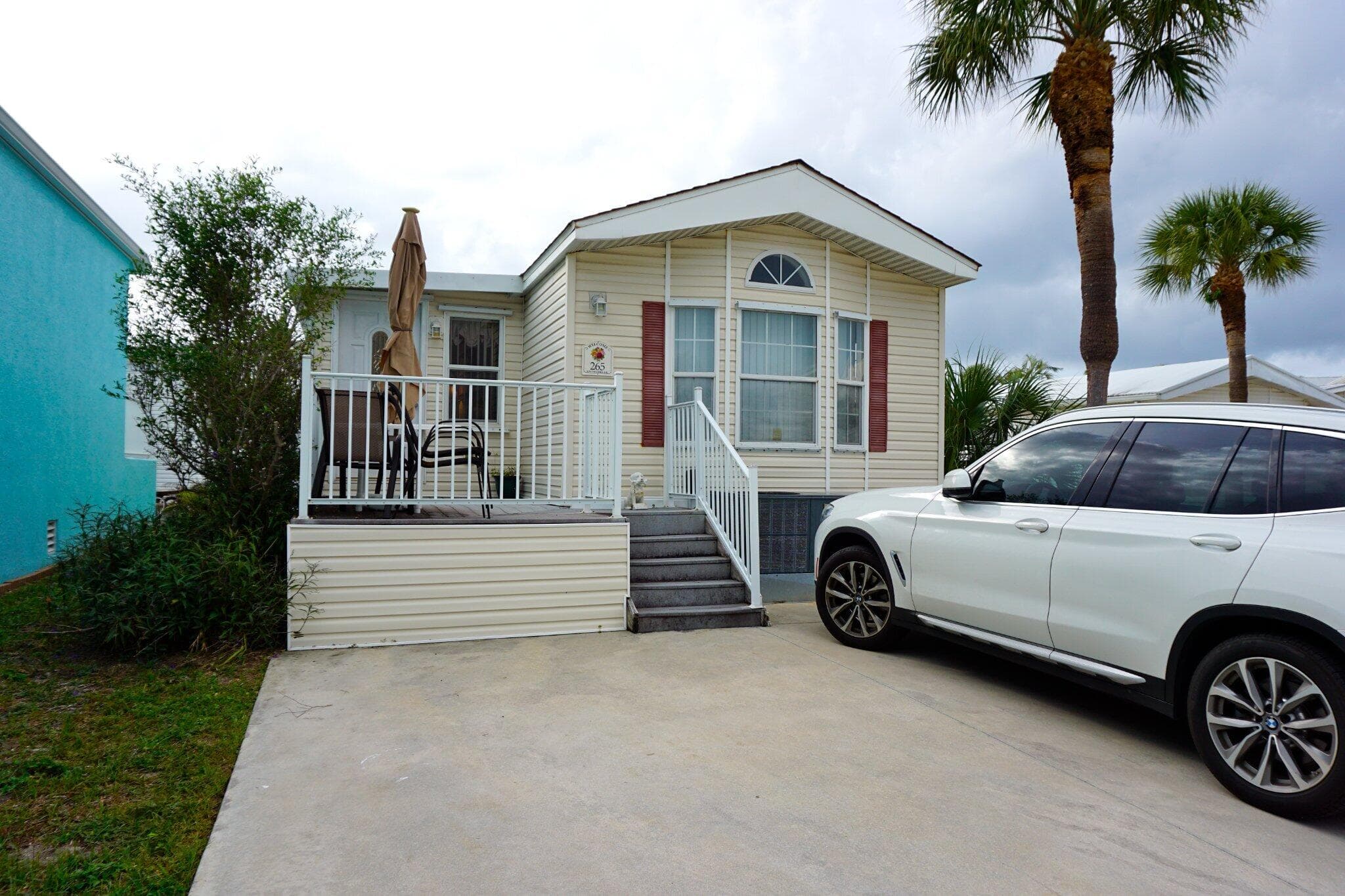 10725 S Ocean Drive 265, Jensen Beach, FL 34957
