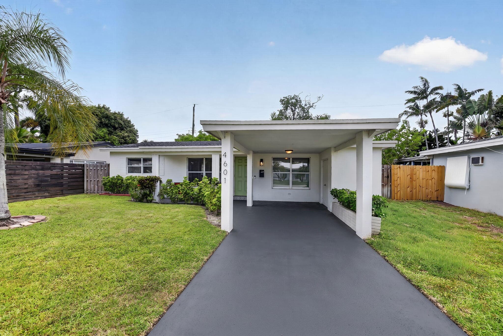 4601 NE 4th Avenue, Fort Lauderdale, FL 33334