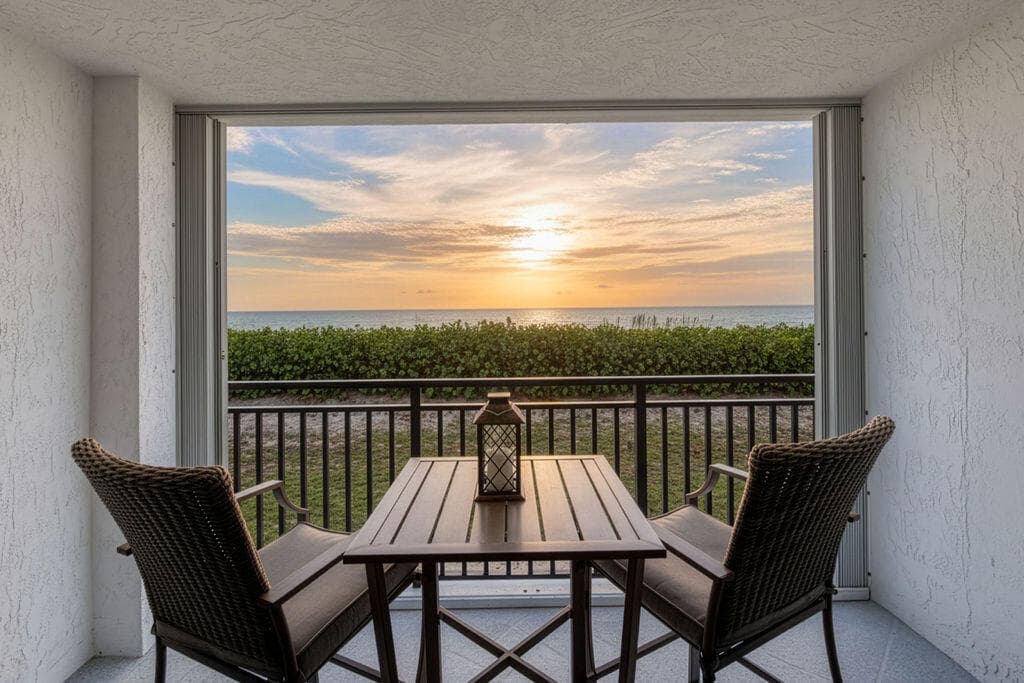 10102 S Ocean Drive 204a, Jensen Beach, FL 34957 3